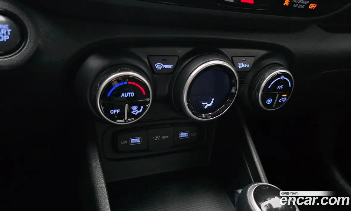 Hyundai Venue 2022 1.6 автомат (гидро), фото 22 Hyundai Venue 2022 1.6 автомат (гидро), фото 22