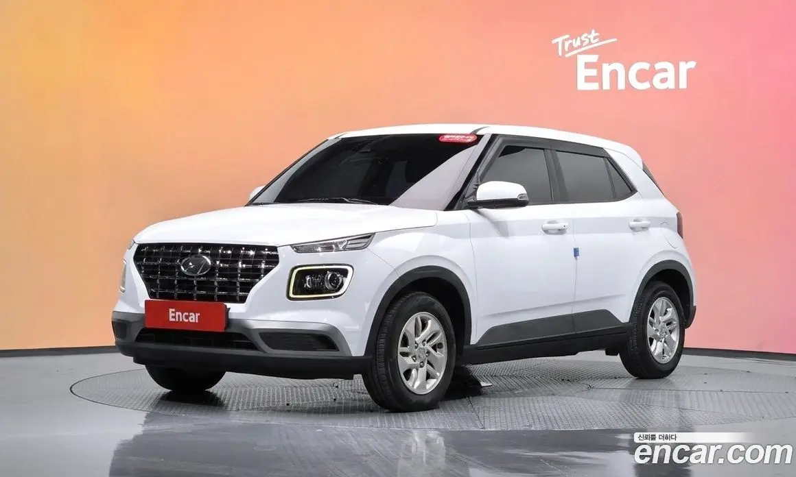 Hyundai Venue 2022 1.6 автомат (гидро), фото 30 Hyundai Venue 2022 1.6 автомат (гидро), фото 30