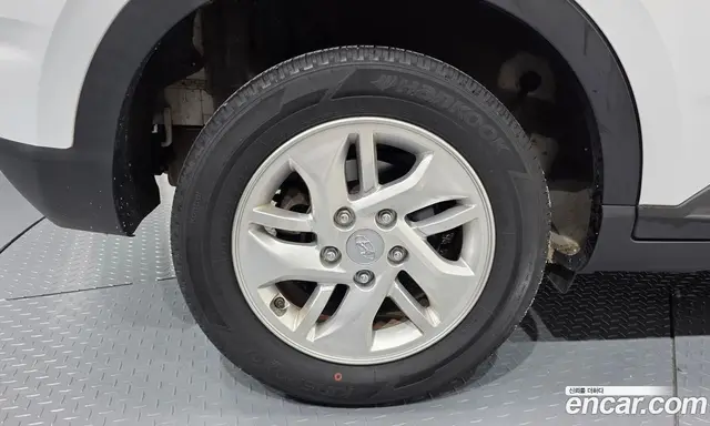 Hyundai Venue 2022 1.6 автомат (гидро), миниатюра 4 Hyundai Venue 2022 1.6 автомат (гидро), миниатюра 4
