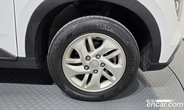 Hyundai Venue 2022 1.6 автомат (гидро), миниатюра 6 Hyundai Venue 2022 1.6 автомат (гидро), миниатюра 6