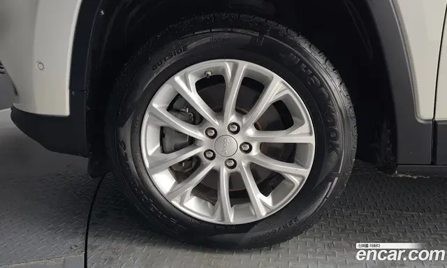 Jeep Cherokee 2019 2.4 автомат (гидро), миниатюра 5 Jeep Cherokee 2019 2.4 автомат (гидро), миниатюра 5
