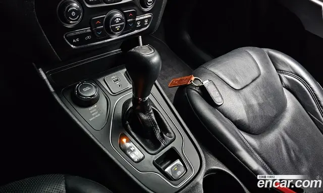Jeep Cherokee 2019 2.4 автомат (гидро), миниатюра 9 Jeep Cherokee 2019 2.4 автомат (гидро), миниатюра 9