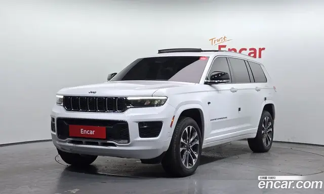Jeep Cherokee, 2021, 144 012 км