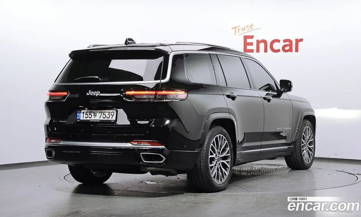 Jeep Cherokee 2021 3.6 автомат (гидро), фото 2 Jeep Cherokee 2021 3.6 автомат (гидро), фото 2