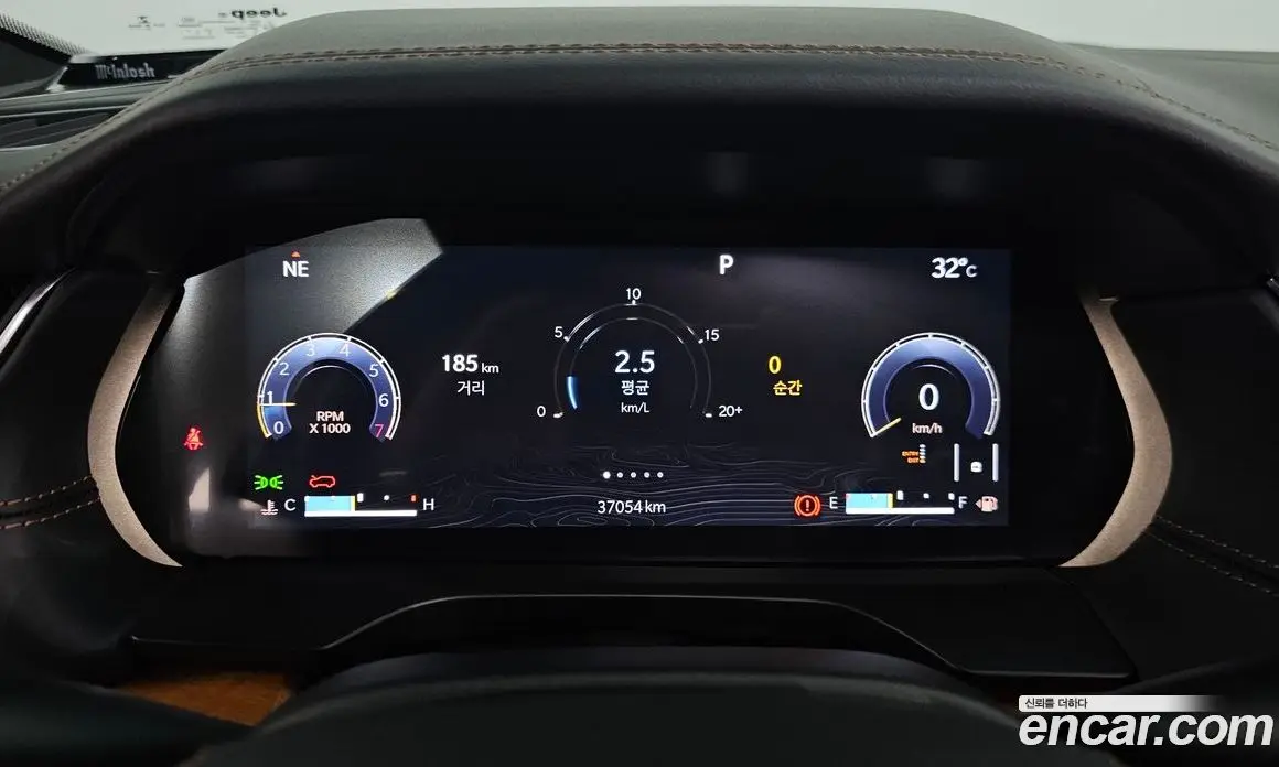 Jeep Cherokee 2021 3.6 автомат (гидро), фото 11 Jeep Cherokee 2021 3.6 автомат (гидро), фото 11