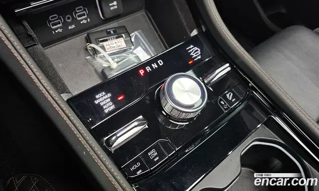 Jeep Cherokee 2021 3.6 автомат (гидро), миниатюра 12