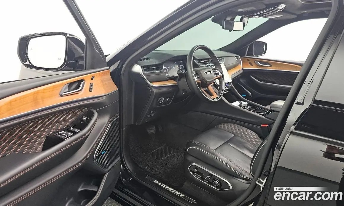 Jeep Cherokee 2021 3.6 автомат (гидро), фото 13 Jeep Cherokee 2021 3.6 автомат (гидро), фото 13