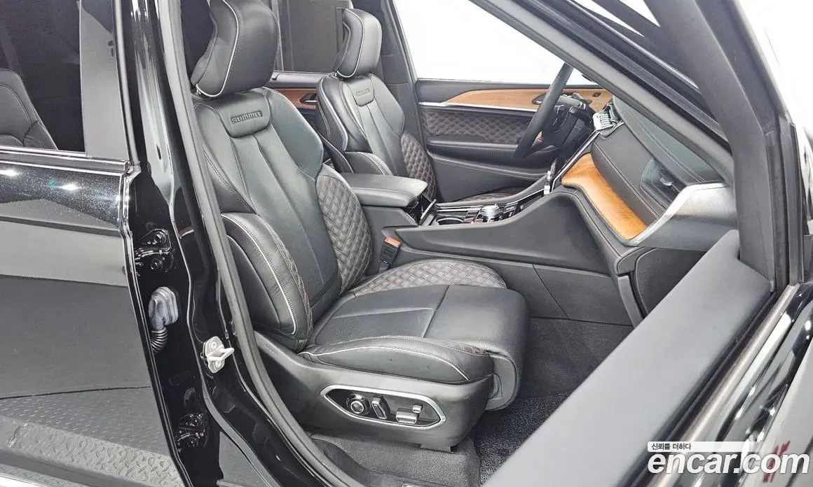 Jeep Cherokee 2021 3.6 автомат (гидро), фото 16 Jeep Cherokee 2021 3.6 автомат (гидро), фото 16