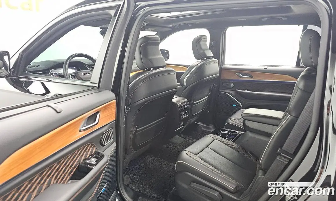 Jeep Cherokee 2021 3.6 автомат (гидро), фото 17 Jeep Cherokee 2021 3.6 автомат (гидро), фото 17