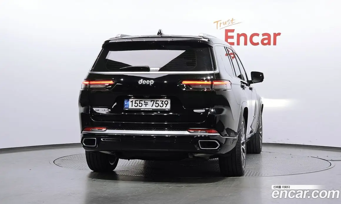 Jeep Cherokee 2021 3.6 автомат (гидро), фото 4 Jeep Cherokee 2021 3.6 автомат (гидро), фото 4