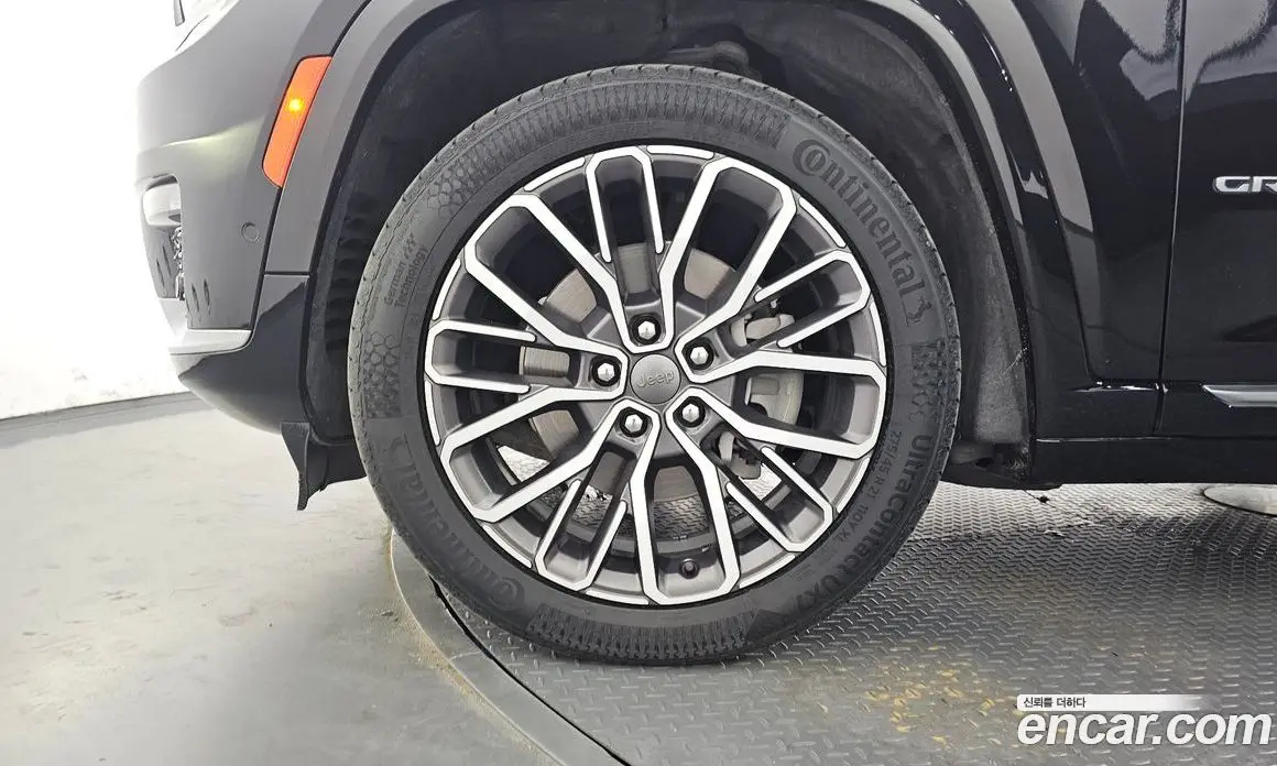Jeep Cherokee 2021 3.6 автомат (гидро), фото 5 Jeep Cherokee 2021 3.6 автомат (гидро), фото 5