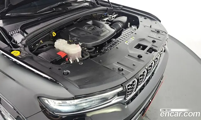 Jeep Cherokee 2021 3.6 автомат (гидро), миниатюра 6 Jeep Cherokee 2021 3.6 автомат (гидро), миниатюра 6