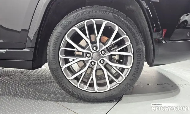 Jeep Cherokee 2021 3.6 автомат (гидро), миниатюра 7 Jeep Cherokee 2021 3.6 автомат (гидро), миниатюра 7