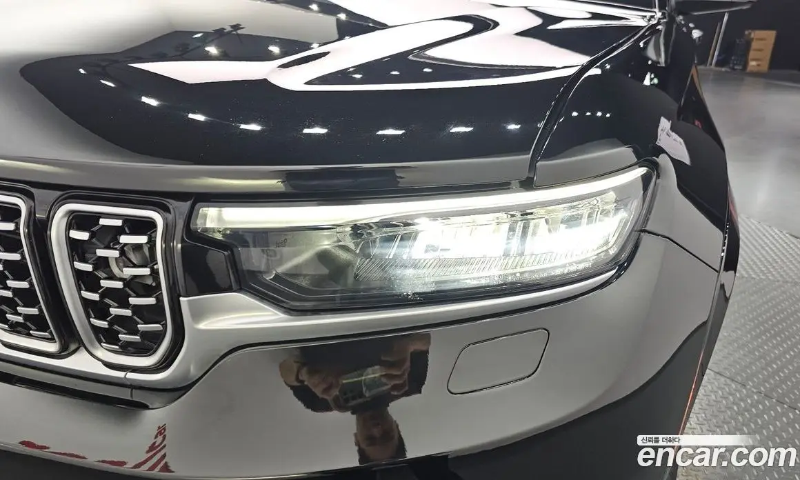 Jeep Cherokee 2021 3.6 автомат (гидро), фото 8 Jeep Cherokee 2021 3.6 автомат (гидро), фото 8