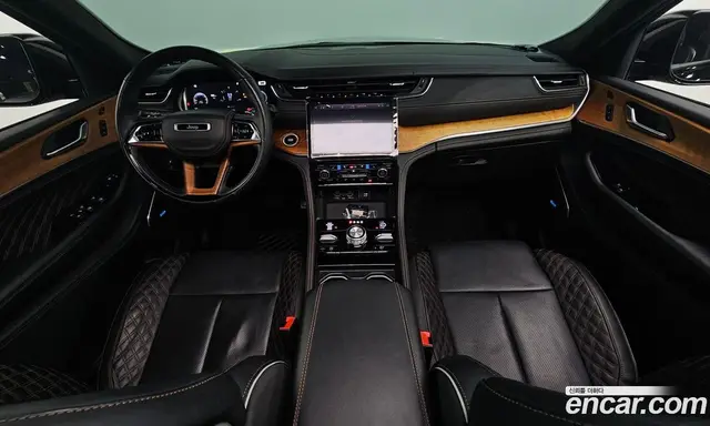 Jeep Cherokee 2021 3.6 автомат (гидро), миниатюра 10 Jeep Cherokee 2021 3.6 автомат (гидро), миниатюра 10