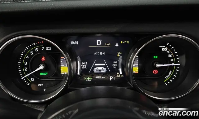 Jeep Wrangler 2022 2.0 автомат (гидро), миниатюра 11 Jeep Wrangler 2022 2.0 автомат (гидро), миниатюра 11