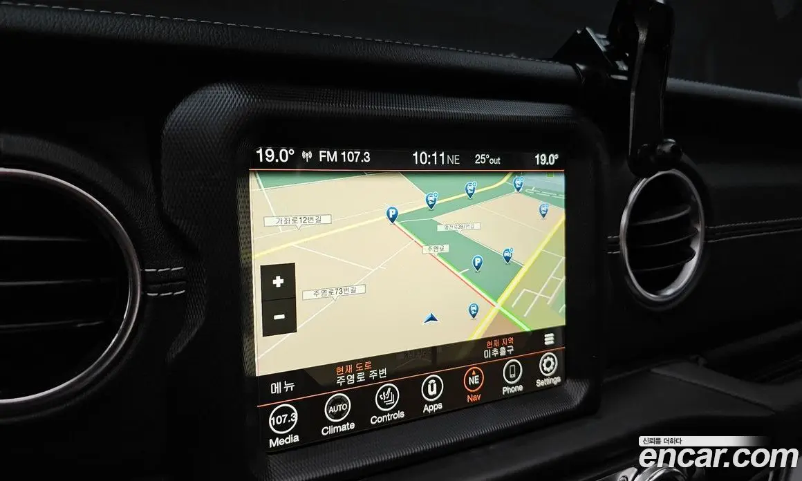 Jeep Wrangler 2022 2.0 автомат (гидро), фото 20 Jeep Wrangler 2022 2.0 автомат (гидро), фото 20