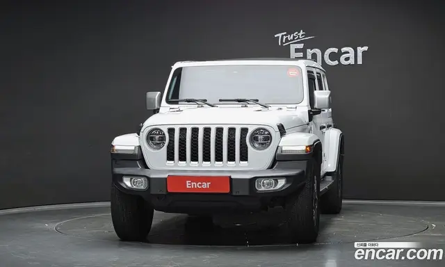 Jeep Wrangler 2022 2.0 автомат (гидро), миниатюра 3 Jeep Wrangler 2022 2.0 автомат (гидро), миниатюра 3