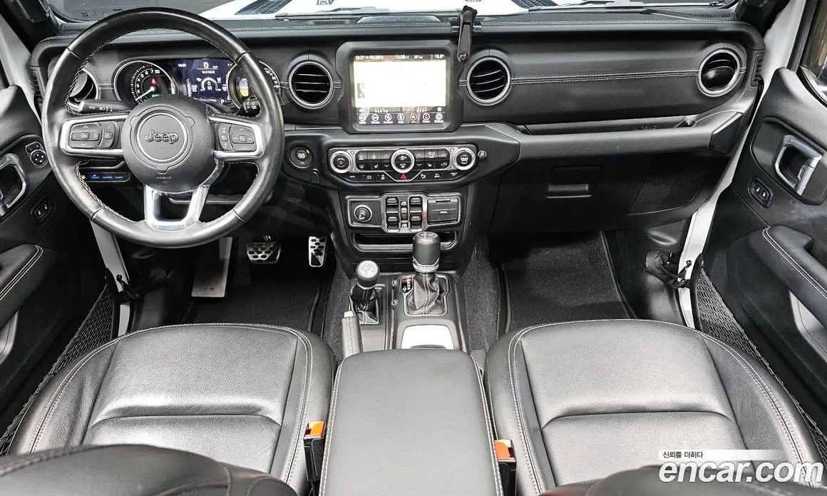 Jeep Wrangler 2022 2.0 автомат (гидро), фото 10 Jeep Wrangler 2022 2.0 автомат (гидро), фото 10