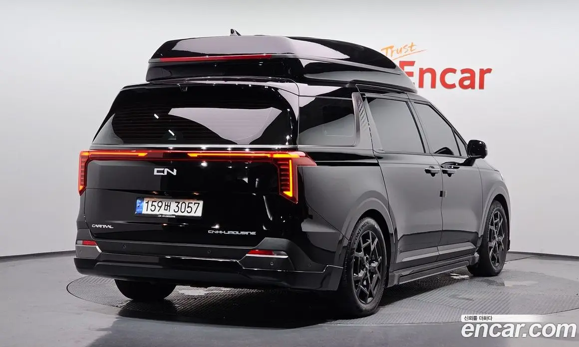 Kia Carnival 2024 3.5 автомат (гидро), фото 2 Kia Carnival 2024 3.5 автомат (гидро), фото 2