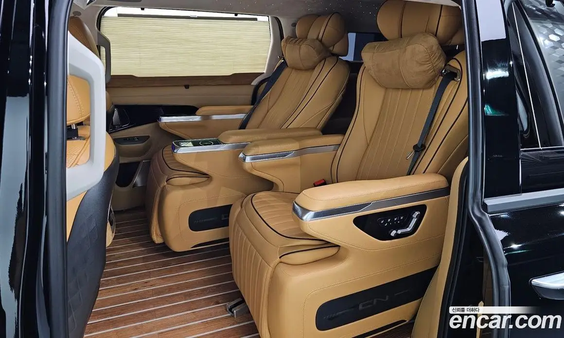 Kia Carnival 2024 3.5 автомат (гидро), фото 17 Kia Carnival 2024 3.5 автомат (гидро), фото 17