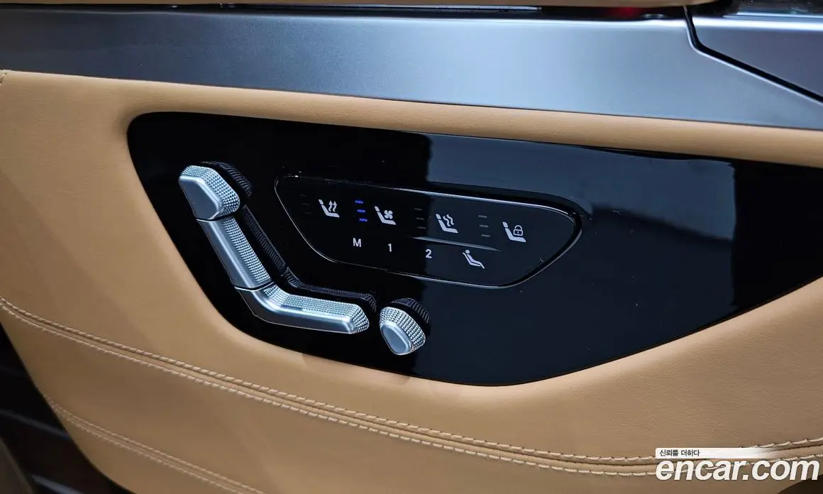 Kia Carnival 2024 3.5 автомат (гидро), фото 27 Kia Carnival 2024 3.5 автомат (гидро), фото 27