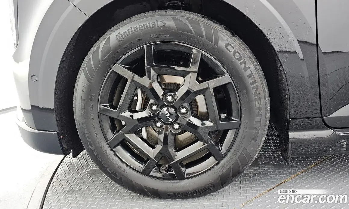 Kia Carnival 2024 3.5 автомат (гидро), фото 5 Kia Carnival 2024 3.5 автомат (гидро), фото 5