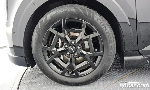 Kia Carnival 2024 3.5 автомат (гидро), миниатюра 5 Kia Carnival 2024 3.5 автомат (гидро), миниатюра 5