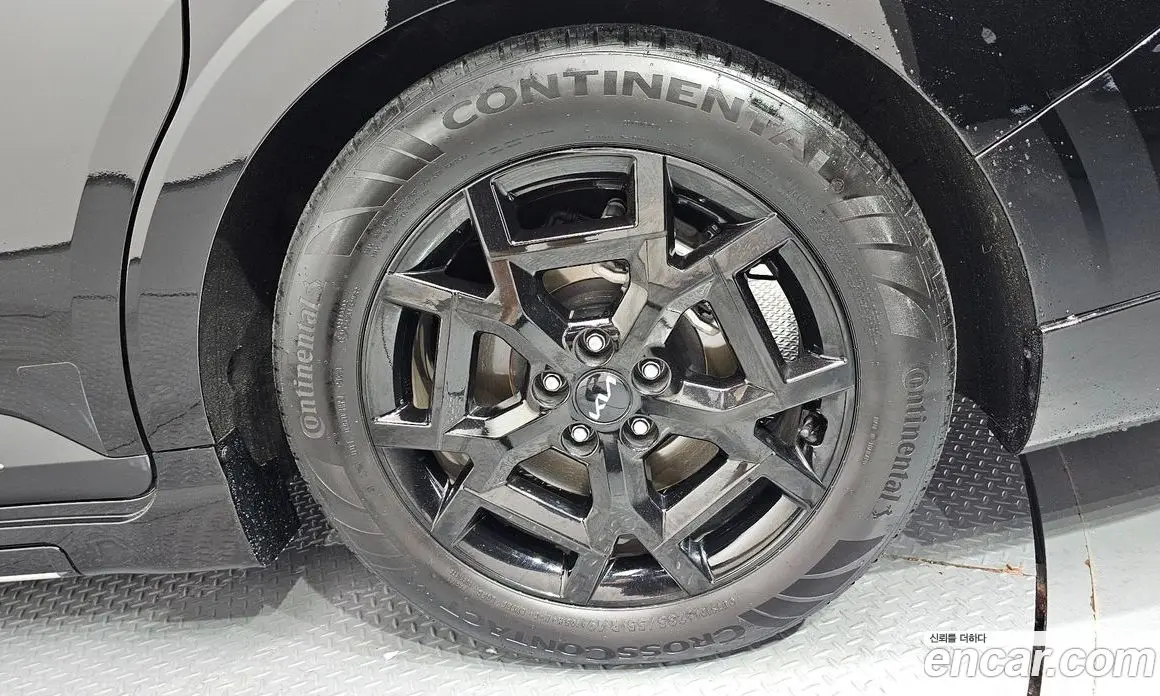Kia Carnival 2024 3.5 автомат (гидро), фото 7 Kia Carnival 2024 3.5 автомат (гидро), фото 7
