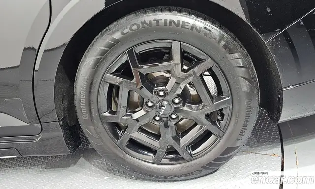 Kia Carnival 2024 3.5 автомат (гидро), миниатюра 7 Kia Carnival 2024 3.5 автомат (гидро), миниатюра 7