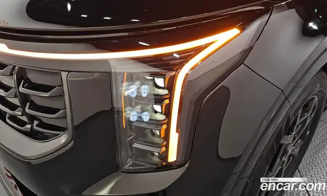 Kia Carnival 2024 3.5 автомат (гидро), миниатюра 8 Kia Carnival 2024 3.5 автомат (гидро), миниатюра 8