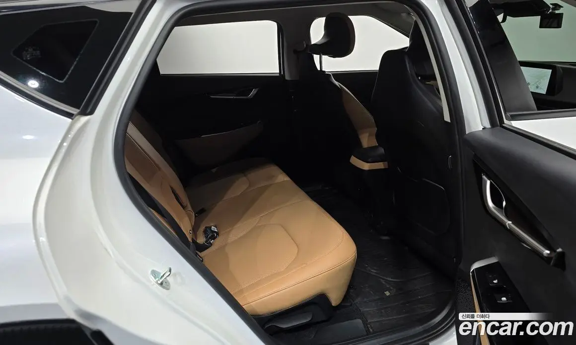 Kia EV6 2023 0.1 автомат (гидро), фото 16 Kia EV6 2023 0.1 автомат (гидро), фото 16