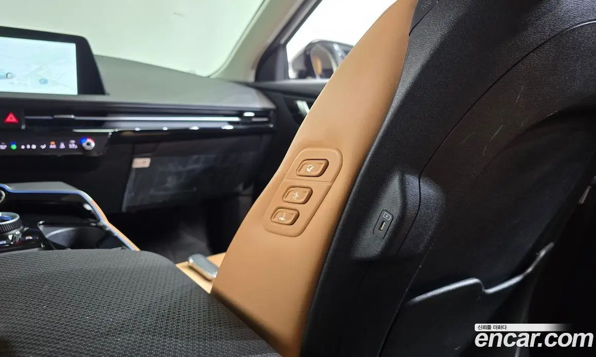 Kia EV6 2023 0.1 автомат (гидро), фото 27 Kia EV6 2023 0.1 автомат (гидро), фото 27