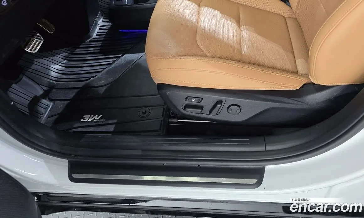 Kia EV6 2023 0.1 автомат (гидро), фото 29 Kia EV6 2023 0.1 автомат (гидро), фото 29