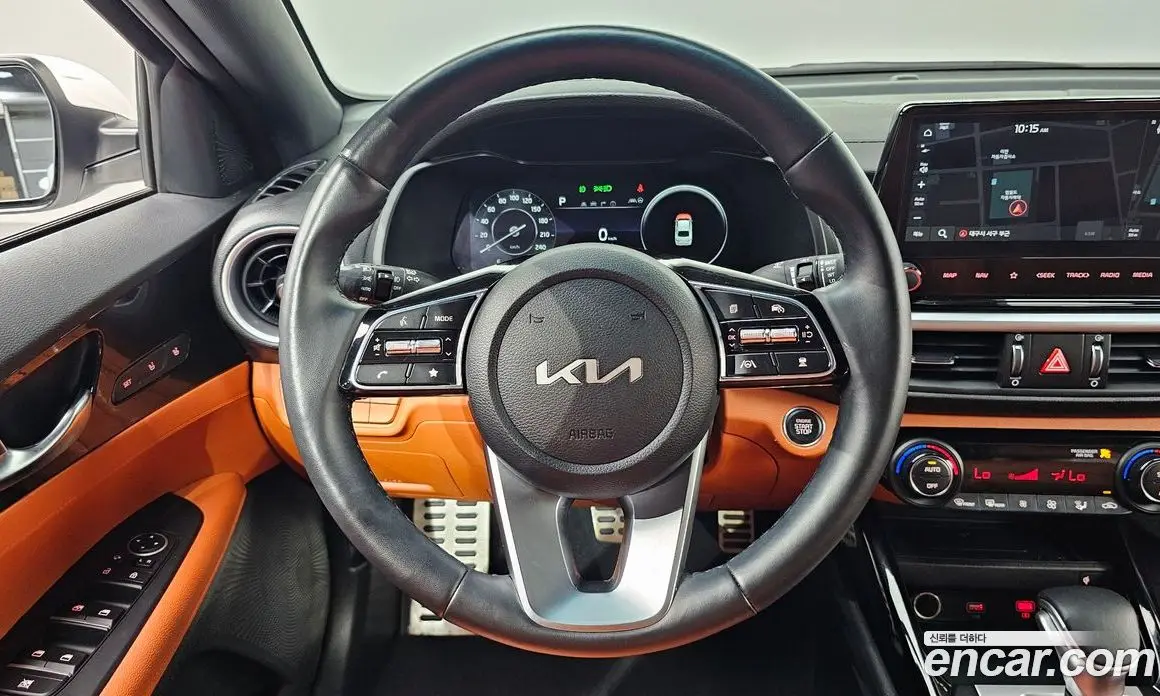 Kia K3 2024 1.6 автомат (гидро), фото 19