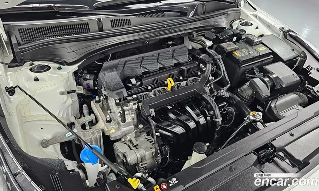 Kia K3 2024 1.6 автомат (гидро), миниатюра 6