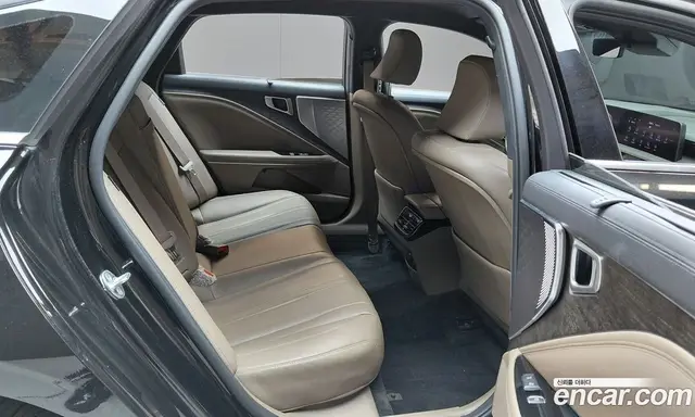 Kia K8 2022 2.5 автомат (гидро), миниатюра 11 Kia K8 2022 2.5 автомат (гидро), миниатюра 11