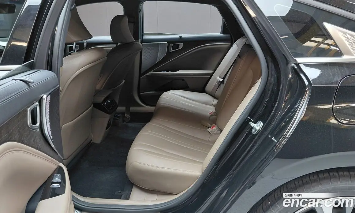 Kia K8 2022 2.5 автомат (гидро), фото 17 Kia K8 2022 2.5 автомат (гидро), фото 17