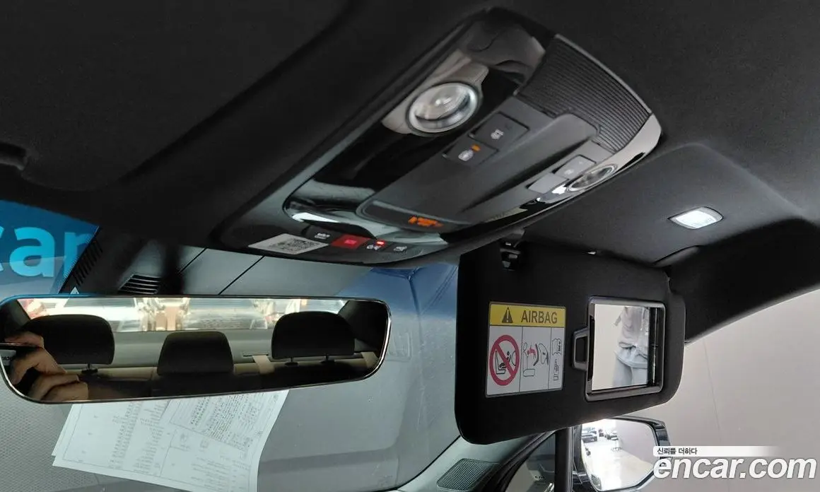 Kia K8 2022 2.5 автомат (гидро), фото 18 Kia K8 2022 2.5 автомат (гидро), фото 18