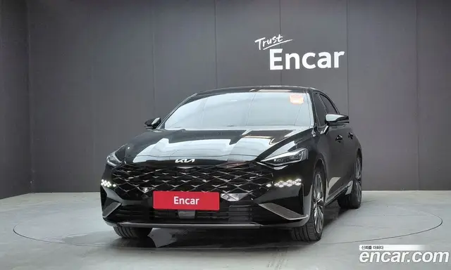 Kia K8 2022 2.5 автомат (гидро), миниатюра 3 Kia K8 2022 2.5 автомат (гидро), миниатюра 3
