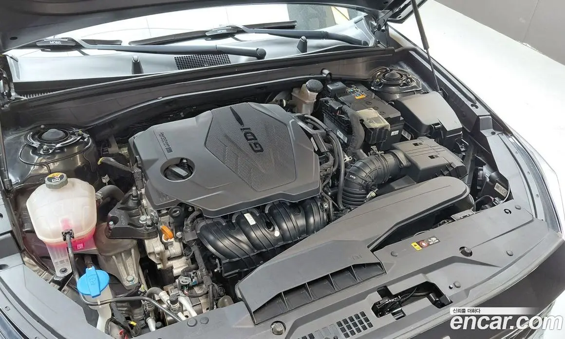 Kia K8 2022 2.5 автомат (гидро), фото 6 Kia K8 2022 2.5 автомат (гидро), фото 6