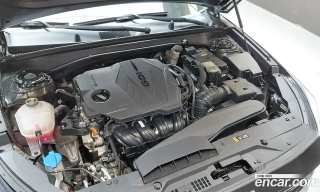 Kia K8 2022 2.5 автомат (гидро), миниатюра 6 Kia K8 2022 2.5 автомат (гидро), миниатюра 6