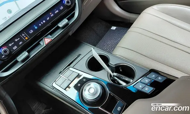 Kia K8 2022 2.5 автомат (гидро), миниатюра 9 Kia K8 2022 2.5 автомат (гидро), миниатюра 9