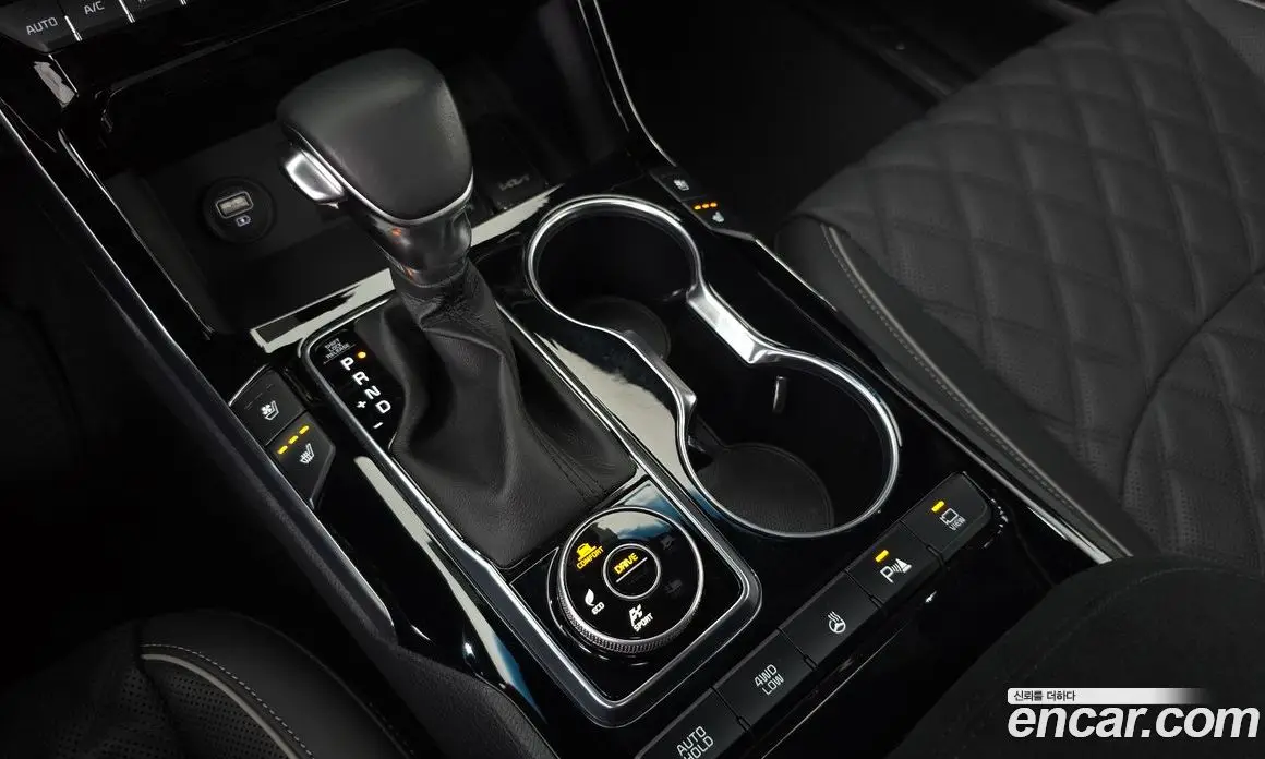 Kia Mohave 2024 3.0 автомат (гидро), фото 12 Kia Mohave 2024 3.0 автомат (гидро), фото 12