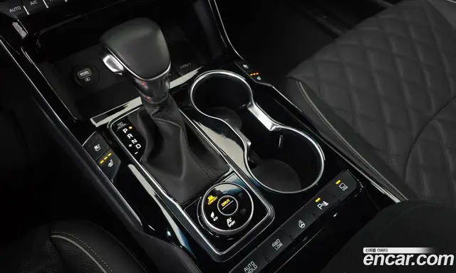 Kia Mohave 2024 3.0 автомат (гидро), миниатюра 12