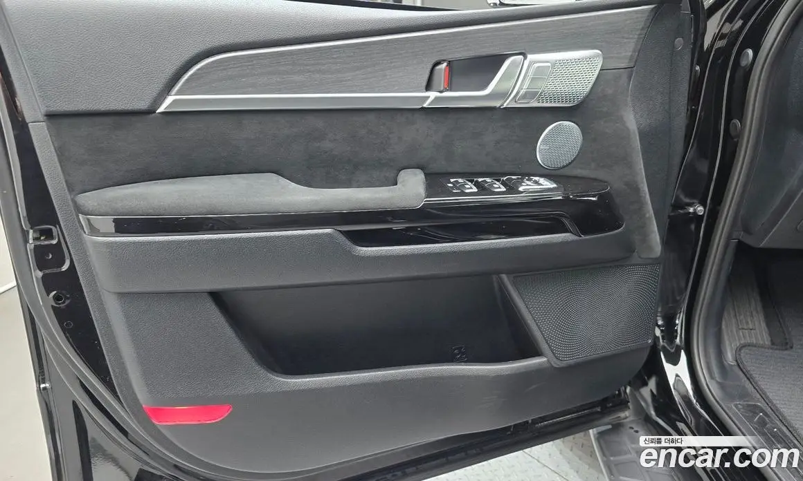 Kia Mohave 2024 3.0 автомат (гидро), фото 14 Kia Mohave 2024 3.0 автомат (гидро), фото 14