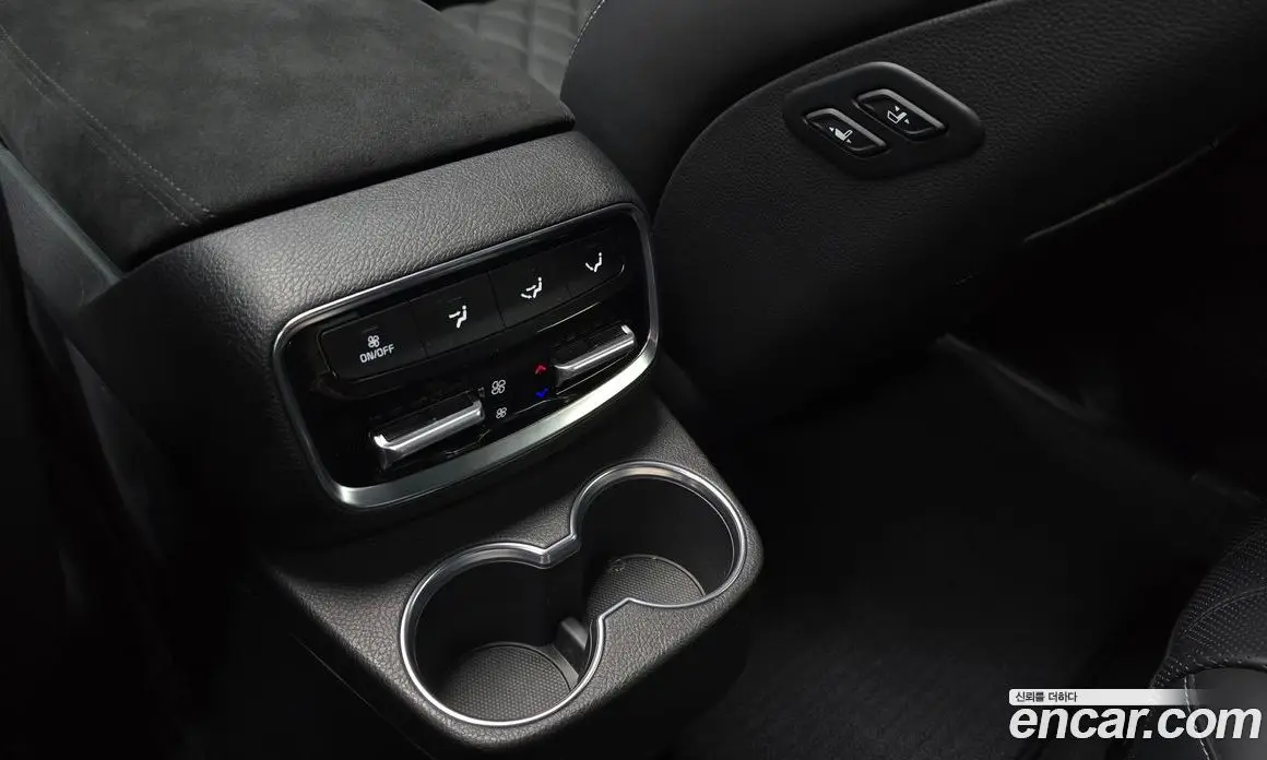 Kia Mohave 2024 3.0 автомат (гидро), фото 25 Kia Mohave 2024 3.0 автомат (гидро), фото 25