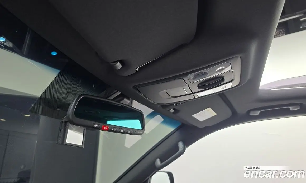 Kia Mohave 2024 3.0 автомат (гидро), фото 27 Kia Mohave 2024 3.0 автомат (гидро), фото 27