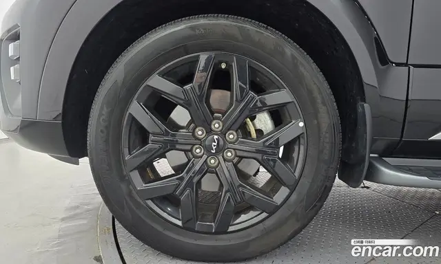 Kia Mohave 2024 3.0 автомат (гидро), миниатюра 5 Kia Mohave 2024 3.0 автомат (гидро), миниатюра 5