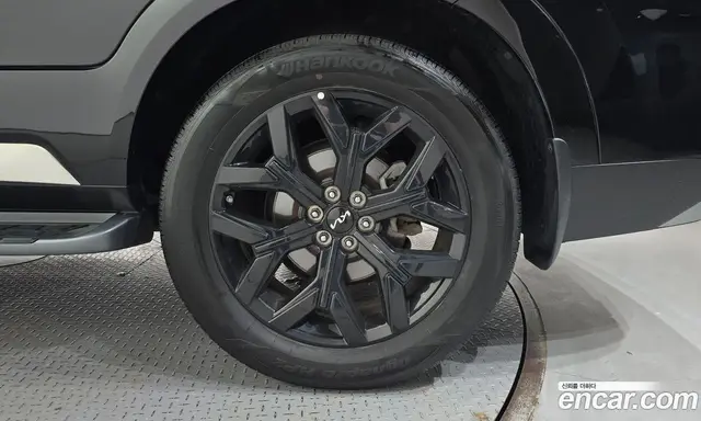 Kia Mohave 2024 3.0 автомат (гидро), миниатюра 7 Kia Mohave 2024 3.0 автомат (гидро), миниатюра 7